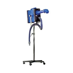 Double K ChallengAir 850XL Stand Dog Dryer 2Speed
