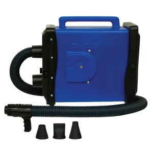 Double K Portable Dog Dryer XL 2 Spd