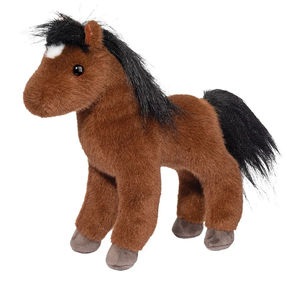 Douglas Branson Bay Horse - Image 2
