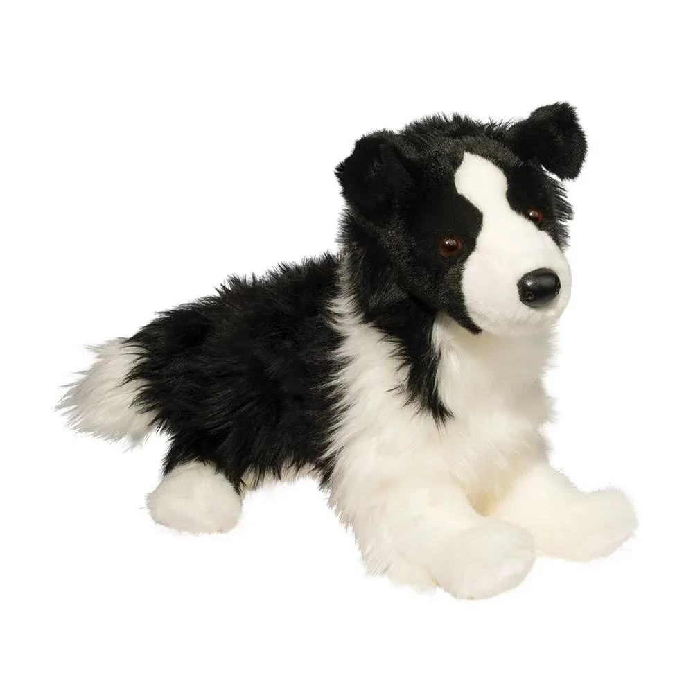 Douglas Chase Border Collie - Image 2