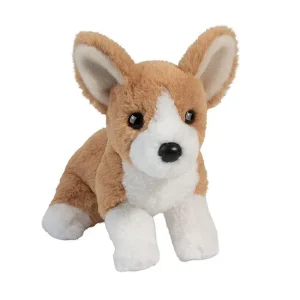 Douglas Cheekie Corgi