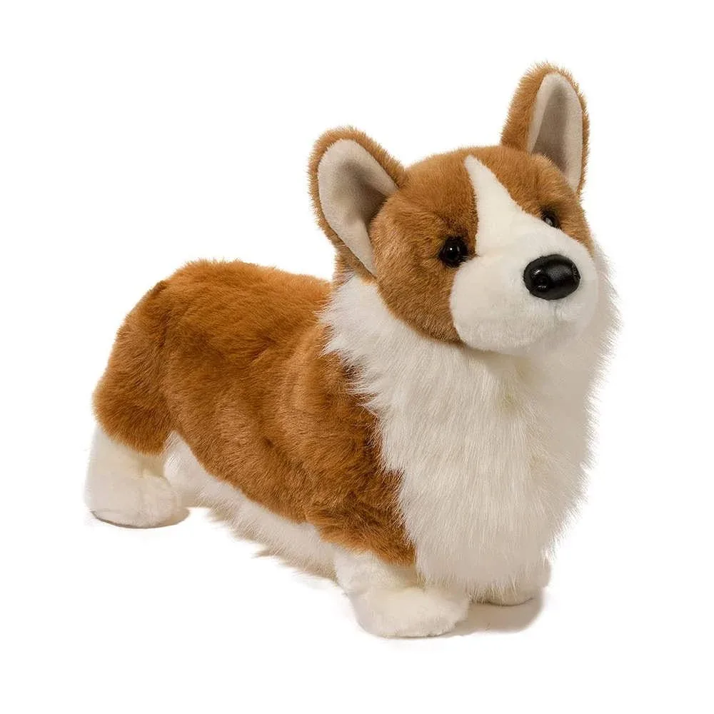 Douglas Co Chadwick Corgi