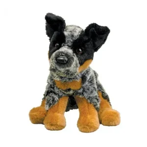 Douglas Dexter Cattle Dog Plush
