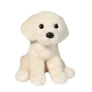 Douglas Ivoree White Lab