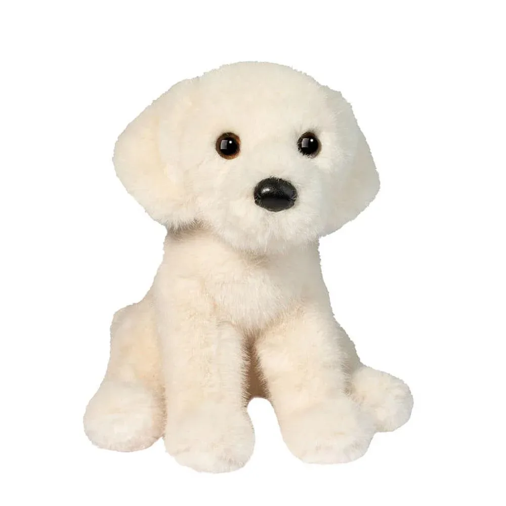 Douglas Ivoree White Lab