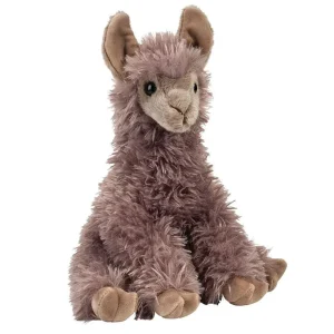 Douglas Josie The Llama
