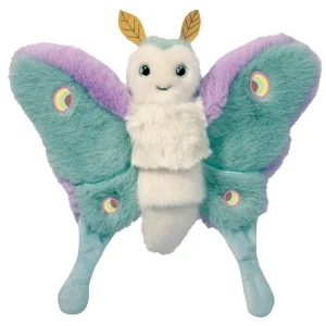Douglas Juniper Luna The Moth