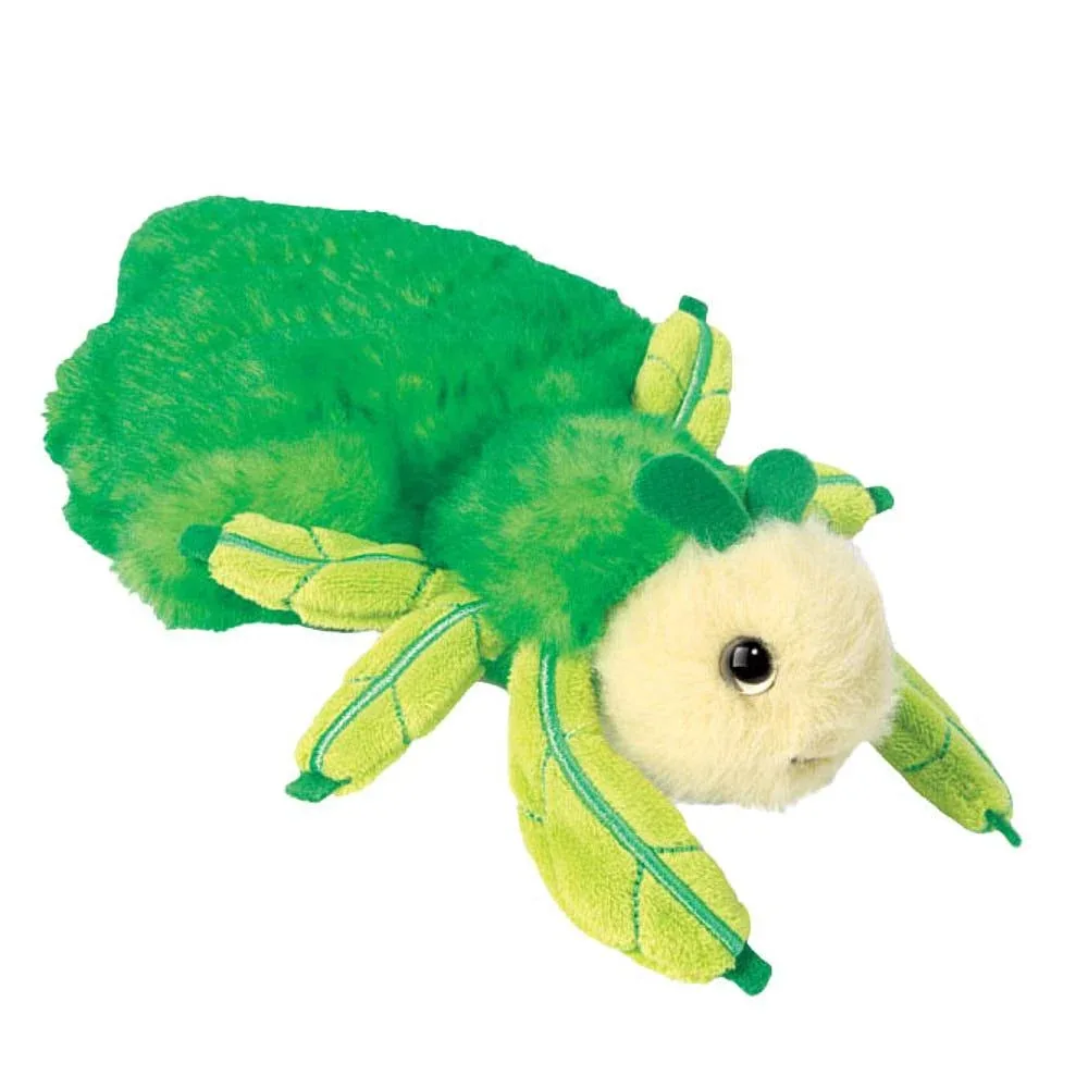 Douglas Larry The Leaf Bug