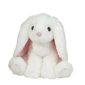 Douglas Maddie White Bunny