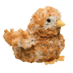 Douglas Mini Brown Chick
