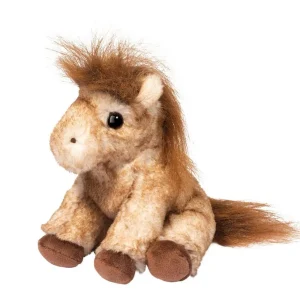 Douglas Mini Dustie Horse