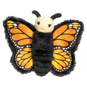Douglas Mini Monarch Butterfly
