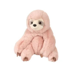 Douglas Mini Pink Pokie Sloth