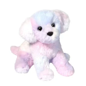 Douglas Mini Rainbow Taffie Dog