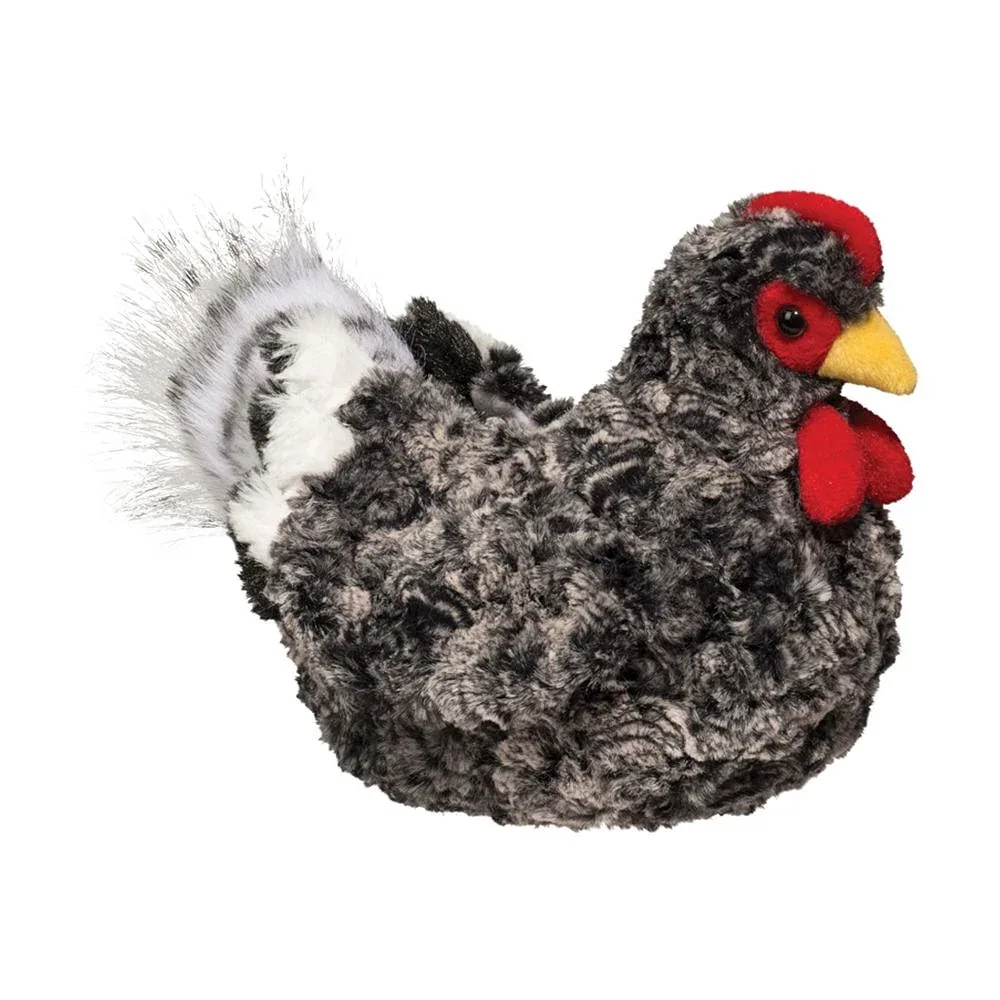 Douglas Pepper Hen - Image 2