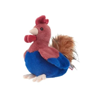 Douglas Rowdie Rooster
