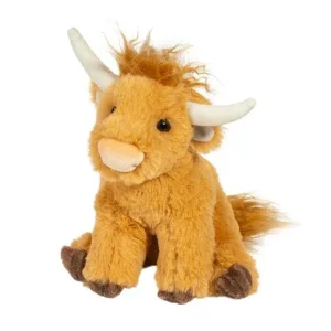 Douglas Small Sttie Highland Cow