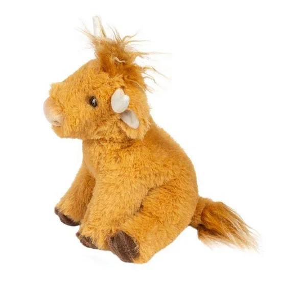 Douglas Small Sttie Highland Cow - Image 2