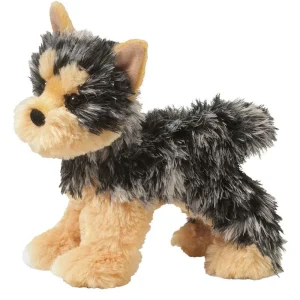 Douglas Yonkers The Yorkie
