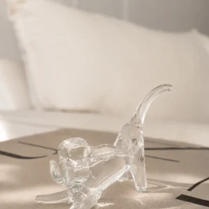 DOWNWARD DOG CHIHUAHUA FIGURINE