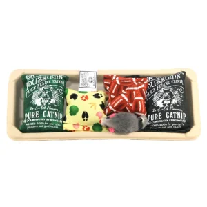 Dr. Pussums Party Packs - OUT OF STOCK
