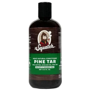 Dr. Squatch quatch Pine Tar Conditioner