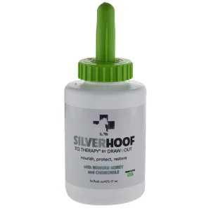 Draw It Out Silver Hoof EQ Therapy