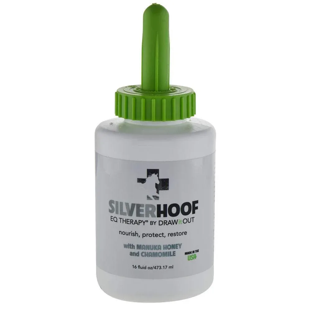 Draw It Out Silver Hoof EQ Therapy