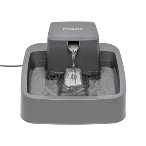 Drinkwell 1/2 Gallon Pet Fountain