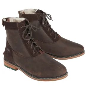 DS Ladies’ Balsam Ankle Boots