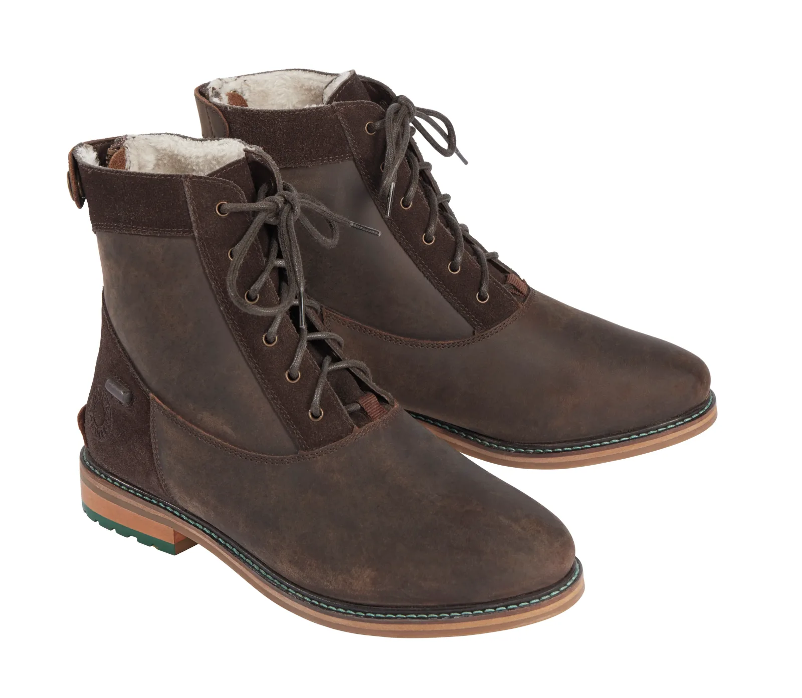 DS Ladies’ Balsam Ankle Boots