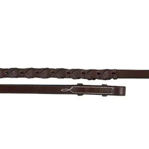 DS Premier Laced Reins