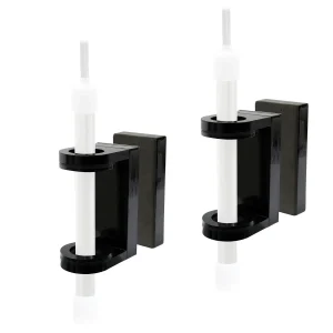 Dual Magnetic Heating Element Holder - 2 Pack - Innovative Marine