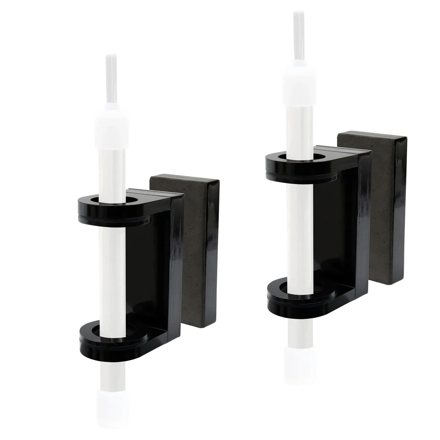 Dual Magnetic Heating Element Holder - 2 Pack - Innovative Marine