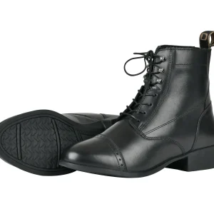 Dublin® Children’s Foundation Laced Paddock Boots II