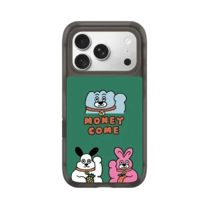 DUMPLING CAT FAMILY DUMPLING CAT FAMILY - MONEY COME AirX