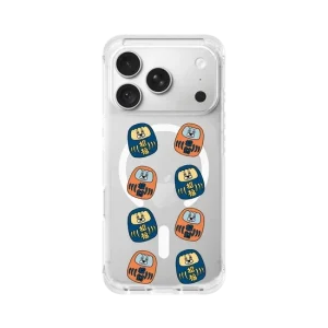 DUMPLING CAT FAMILY DUMPLING CAT FAMILY - MONEY COME ClearX