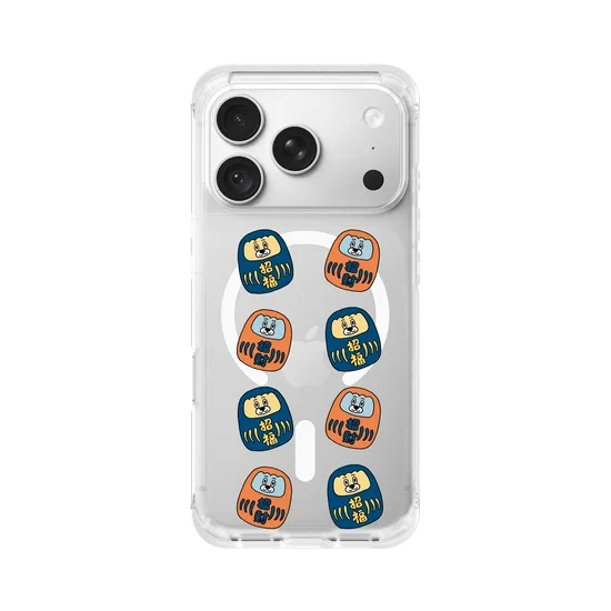 DUMPLING CAT FAMILY DUMPLING CAT FAMILY - MONEY COME ClearX