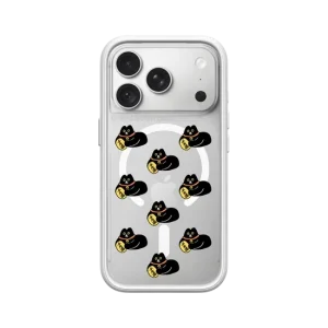 DUMPLING CAT FAMILY DUMPLING CAT FAMILY - MONEY COME Mod NX