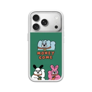 DUMPLING CAT FAMILY DUMPLING CAT FAMILY - MONEY COME Mod NX