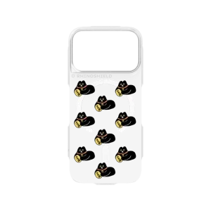 DUMPLING CAT FAMILY DUMPLING CAT FAMILY - MONEY COME Mod NX Backplate