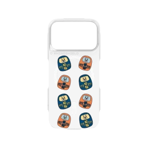 DUMPLING CAT FAMILY DUMPLING CAT FAMILY - MONEY COME Mod NX Backplate