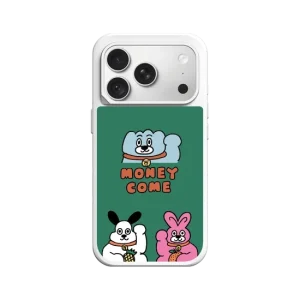 DUMPLING CAT FAMILY DUMPLING CAT FAMILY - MONEY COME SolidX