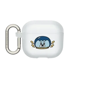 DUMPLING CAT FAMILY DUMPLING CAT FAMILY - OUTER SPACE 2 AirPods Case