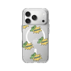 DUMPLING CAT FAMILY DUMPLING CAT FAMILY - OUTER SPACE 2 Clear