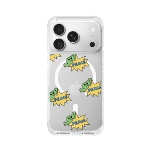 DUMPLING CAT FAMILY DUMPLING CAT FAMILY - OUTER SPACE 2 ClearX