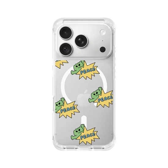 DUMPLING CAT FAMILY DUMPLING CAT FAMILY - OUTER SPACE 2 ClearX