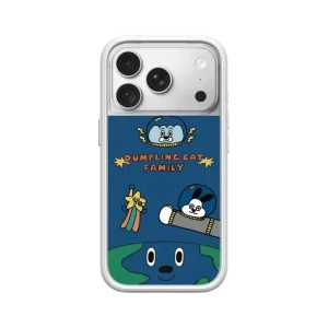 DUMPLING CAT FAMILY DUMPLING CAT FAMILY - OUTER SPACE Mod NX