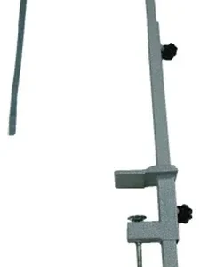 Dura Dog Foldable Grooming Arm, 48 inch