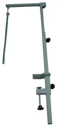 Dura Dog Foldable Grooming Arm, 48 inch